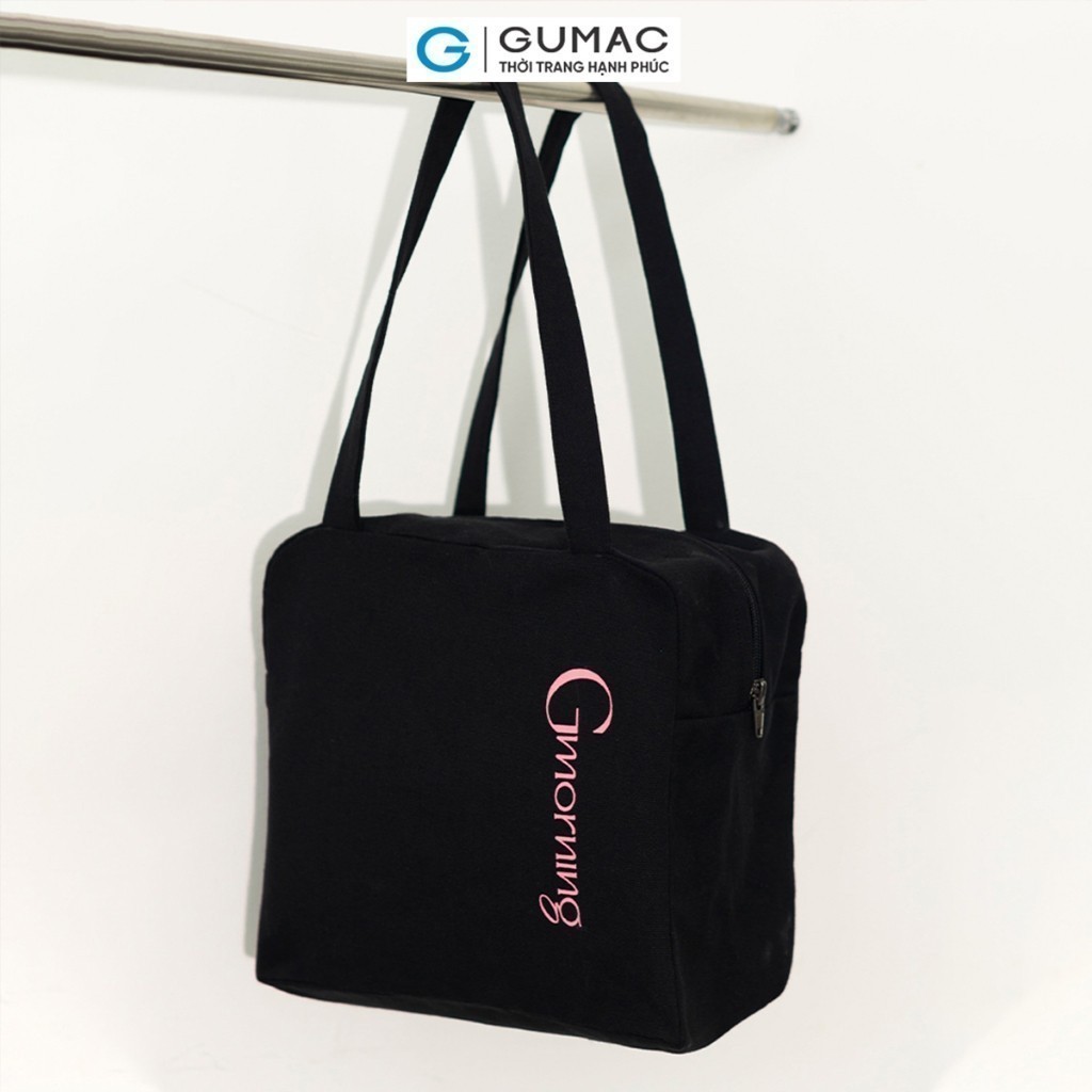 [QUÀ TẶNG] Túi đựng hộp cơm 