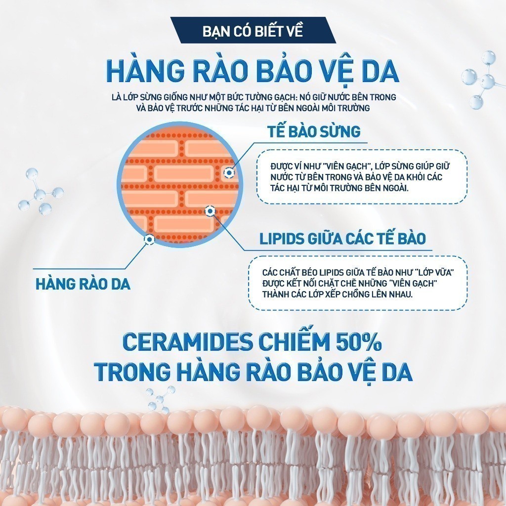 Kem dưỡng ẩm phục hồi sâu và ẩm mịn suốt 48H dành cho da khô, duy trì hàng rào bảo vệ da CERAVE MOISTURISING CREAM 454G | BigBuy360 - bigbuy360.vn