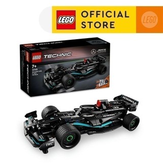  LEGO TECHNIC 42165 Đồ chơi lắp ráp Xe đua Mercedes F1  240 chi tiết  