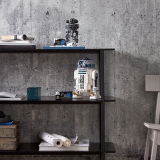  LEGO STAR WARS 75308 Robot R2-D2™ (2314 chi tiết)