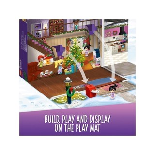 LEGO FRIENDS 41690 Lịch Giáng Sinh 2021