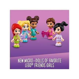 LEGO FRIENDS 41690 Lịch Giáng Sinh 2021