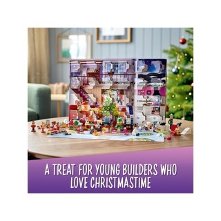 LEGO FRIENDS 41690 Lịch Giáng Sinh 2021