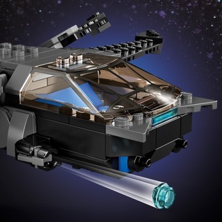 LEGO SUPER HEROES 76186 (202 chi tiết)