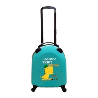 [Gift] Vali Molfix cho bé (giao màu ngẫu nhiên)