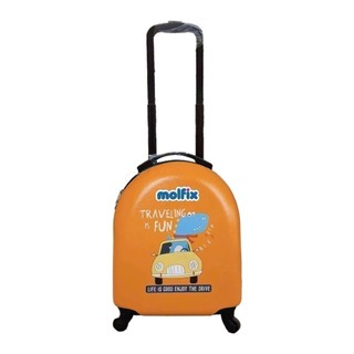 [Gift] Vali Molfix cho bé (giao màu ngẫu nhiên)