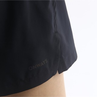 ONWAYS Quần ngắn nữ Running 1102 ẩn