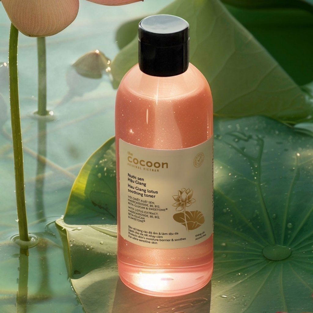 [DAILY] Combo Cocoon Nước Cân Bằng Sen Hậu Giang & Nước Tẩy Trang Bí Đao Hasaki Sản Phẩm Chính Hãng | BigBuy360 - bigbuy360.vn