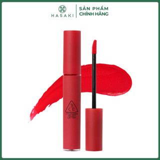   DAILY  Son Kem Lì 3CE Mịn Màng Như Nhung 4g Hasaki Sản Phẩm Chính Hãng 