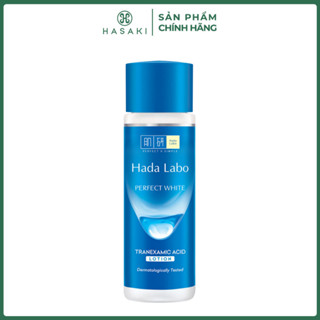  Dung Dịch Hada Labo Dưỡng Sáng Da Giảm Thâm Sạm 40ml Hasaki Sản Phẩm Chính Hãng 