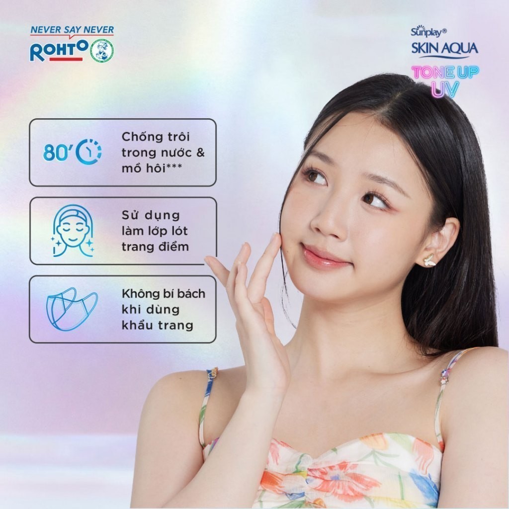 [MEGA 5.5|15H-16H] Tinh Chất Chống Nắng Sunplay Hiệu Chỉnh Sắc Da 50g (Tím) Hasaki Chính Hãng | BigBuy360 - bigbuy360.vn