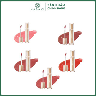 Son Tint Judydoll Iced Tea Watery Lip Gloss 2.4g Hasaki Sản Phẩm Chính Hãng