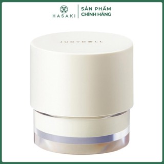 [DAILY] Kem Lót Judydoll Cấp Ẩm Cho Lớp Nền Tệp Màu 30g Nourishing Makeup Base Hasaki Sản Phẩm Chính Hãng