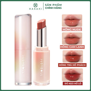 Son Dưỡng Judydoll Có Màu Cấp Ẩm 3g Watery Glow Lipstick Hasaki Sản Phẩm Chính Hãng