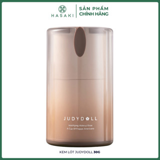 [DAILY] Kem Lót Judydoll Mattifying Makeup Base 30g Hasaki Sản Phẩm Chính Hãng