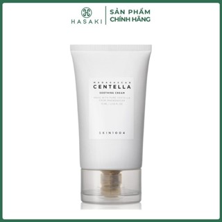 [DAILY] Kem Dưỡng Skin1004 Làm Dịu Da Chiết Xuất Rau Má 75ml Hasaki Sản Phẩm Chính Hãng