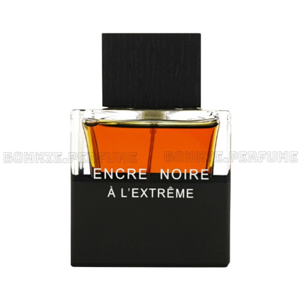 💢bonnie💢Nước hoa Nam Lalique Encre Noire A L'Extreme