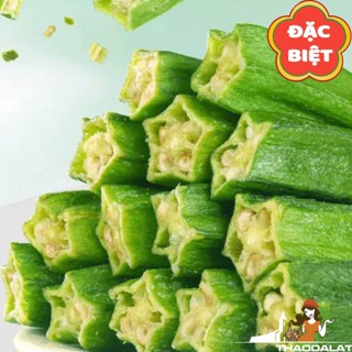 ĐẬU BẮP SẤY MỘC, TỰ NHIÊN 100%, GIÒN TAN, THƠM NGON ĐẾN MIẾNG CUỐI CÙNG - ĐẶC SẢN THẢO ĐÀ LẠT