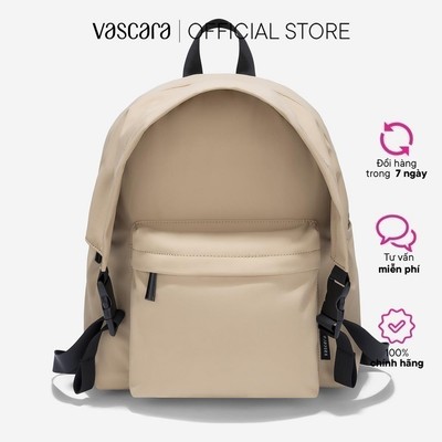 Vascara Balo Vải Dù Kiểu Dáng Thể Thao - BAC 0203