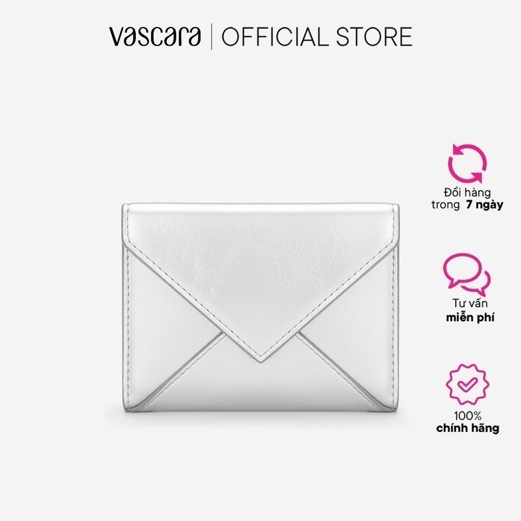 Vascara Ví Mini Cầm Tay Envelope - WAL 0318