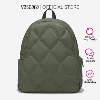  Vascara Balo Vải Dù Chần Bông Hình Thoi - BAC 0214 