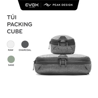 Túi Peak Design Packing Cube - Hàng chính hãng