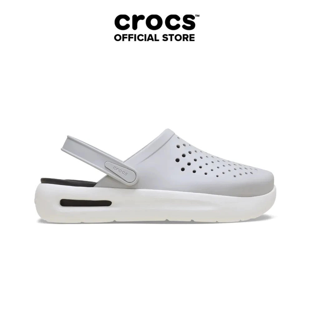 Giày Clog Unisex Crocs Inmotion - Atmosphere - 209964-1FT