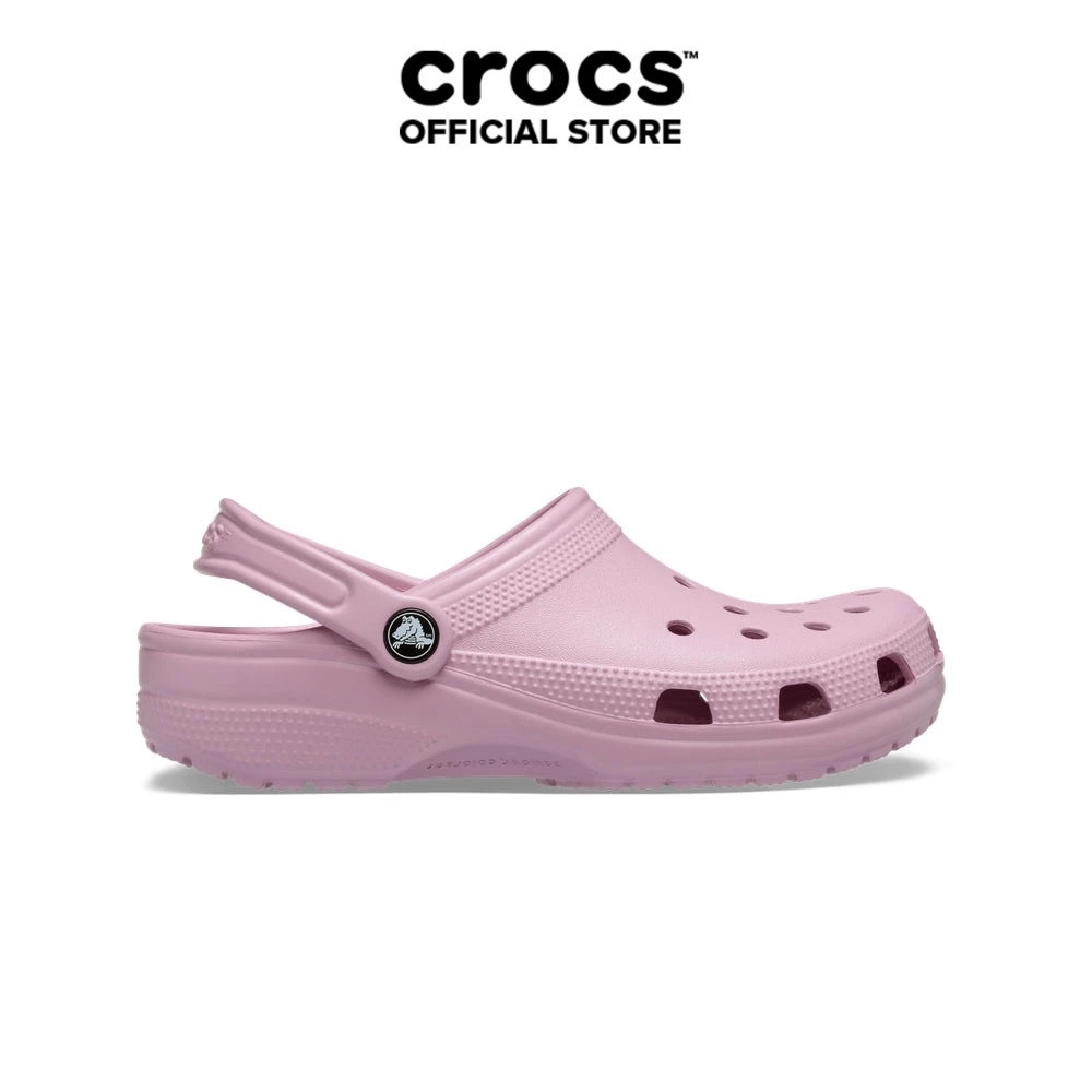 Giày Clog Unisex Crocs Classic - Hydrangea - 10001-5BX