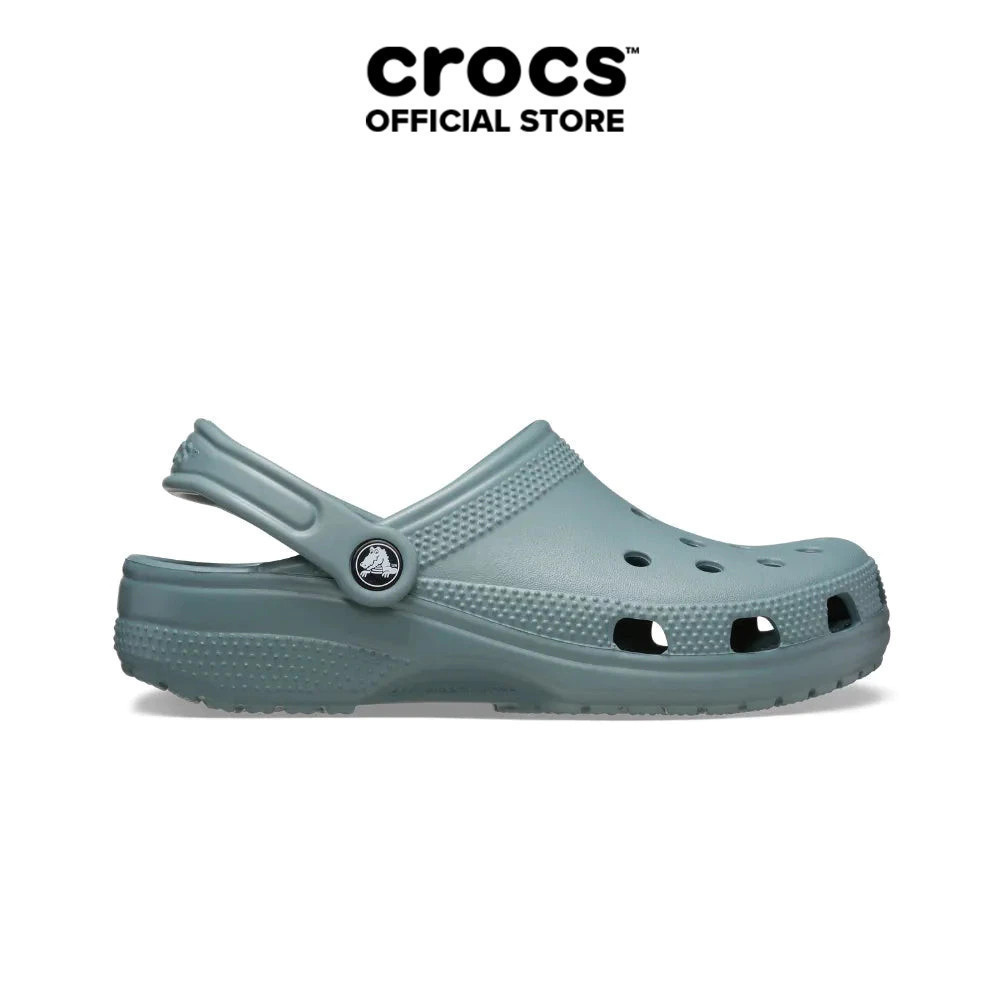 Giày Clog Unisex Crocs Classic - Pond - 10001-3YO