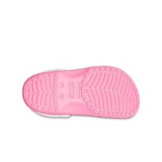 Giày Clog Trẻ Em Crocs Classic Hello Kitty - Pink - 208103-680