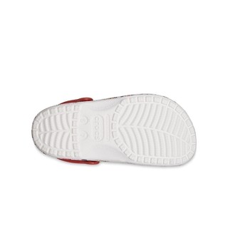 Giày Clog Unisex Crocs Peanuts Classic - 208629-94S