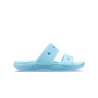 [SẢN PHẨM ĐỘC QUYỀN SÀN TMĐT]Dép Xăng Đan Unisex Crocs Classic - Arctic - 206761-411