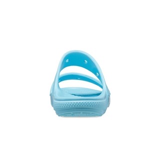 [SẢN PHẨM ĐỘC QUYỀN SÀN TMĐT]Dép Xăng Đan Unisex Crocs Classic - Arctic - 206761-411