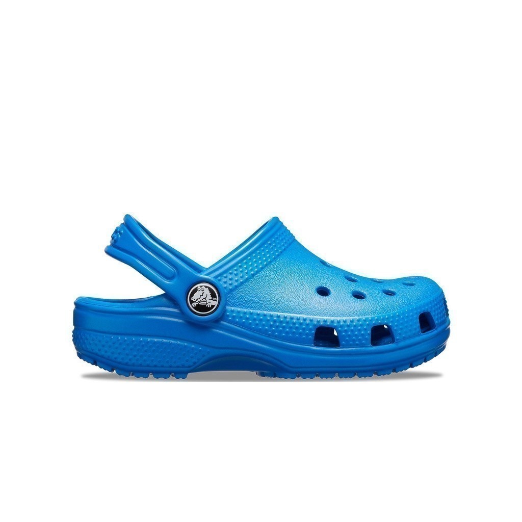 Giày Clog Trẻ em Crocs Classic - 206991-4JL