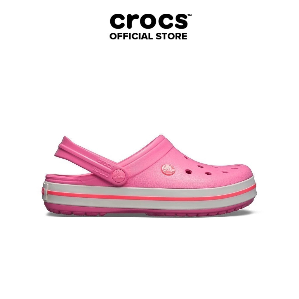 Giày Clog Unisex Crocs Crocband