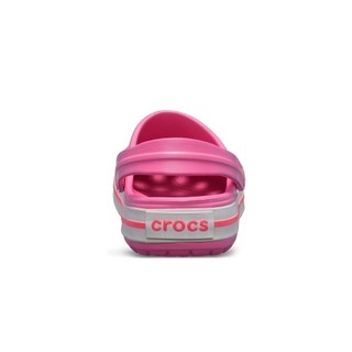 Giày Clog Unisex Crocs Crocband