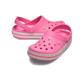 Giày Clog Unisex Crocs Crocband