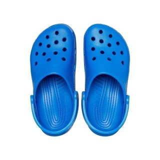 Giày Clog Unisex Crocs Classic - Blue Bolt - 10001-4KZ