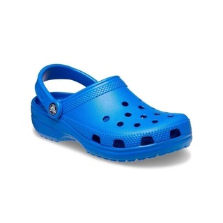 Giày Clog Unisex Crocs Classic - Blue Bolt - 10001-4KZ
