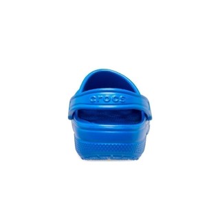 Giày Clog Unisex Crocs Classic - Blue Bolt - 10001-4KZ