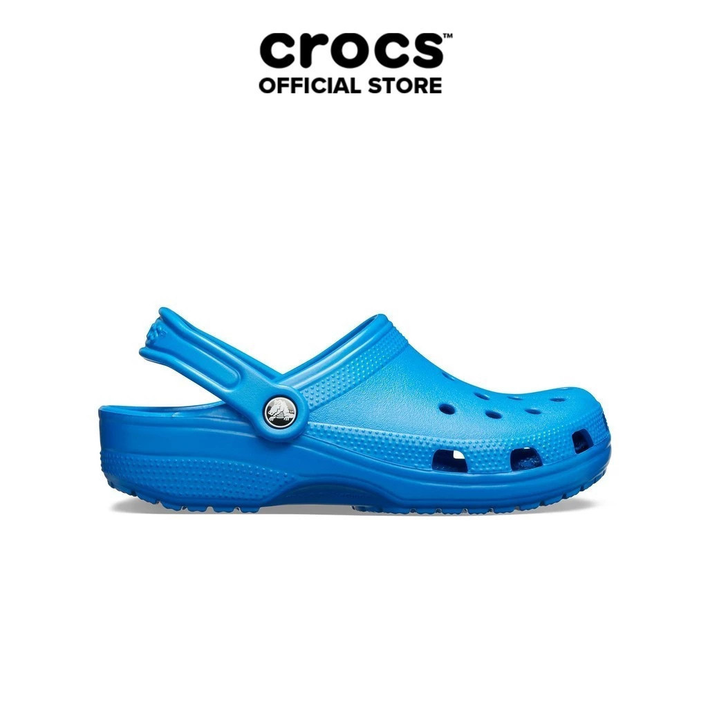 Giày Clog Unisex Crocs Classic - 10001-4JL