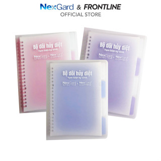 [Quà tặng không bán] Sổ tay B5 màu pastel