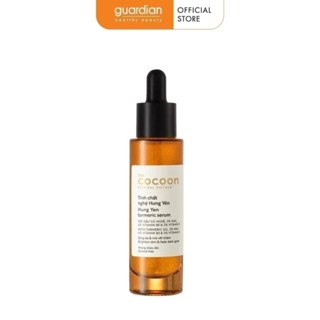 Tinh Chất Nghệ Hưng Yên Sáng Da Và Mờ Vết Thâm Hung Yen cocoon 30ml
