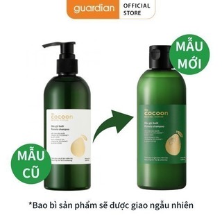 Dầu Gội Bưởi Cocoon 310ml
