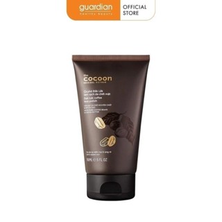 Tẩy Tế Bào Chết Mặt COCOON Cà Phê Đắk Lắk làm sáng da 150ml