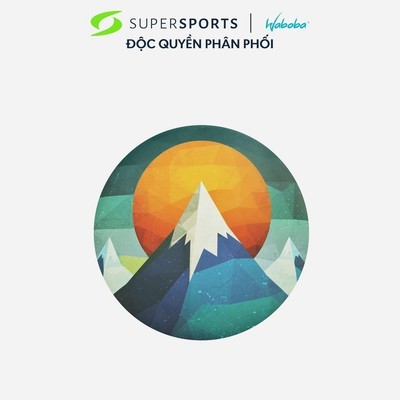 Đĩa Ném Waboba Wingman Mountain Peak - Nhiều Màu  - 302C01_A