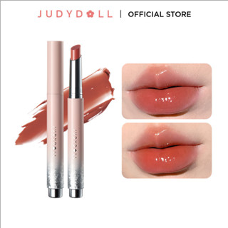 Son Tint JUDYDOLL 2g Dạng Thỏi Dưỡng Ẩm Lâu Trôi Không Chảy Dính Cho Đôi Môi Căng Mọng