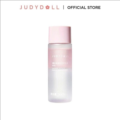[QUÀ TẶNG KHÔNG BÁN] JUDYDOLL Nước Tẩy Trang Mắt Môi Essence 30ml