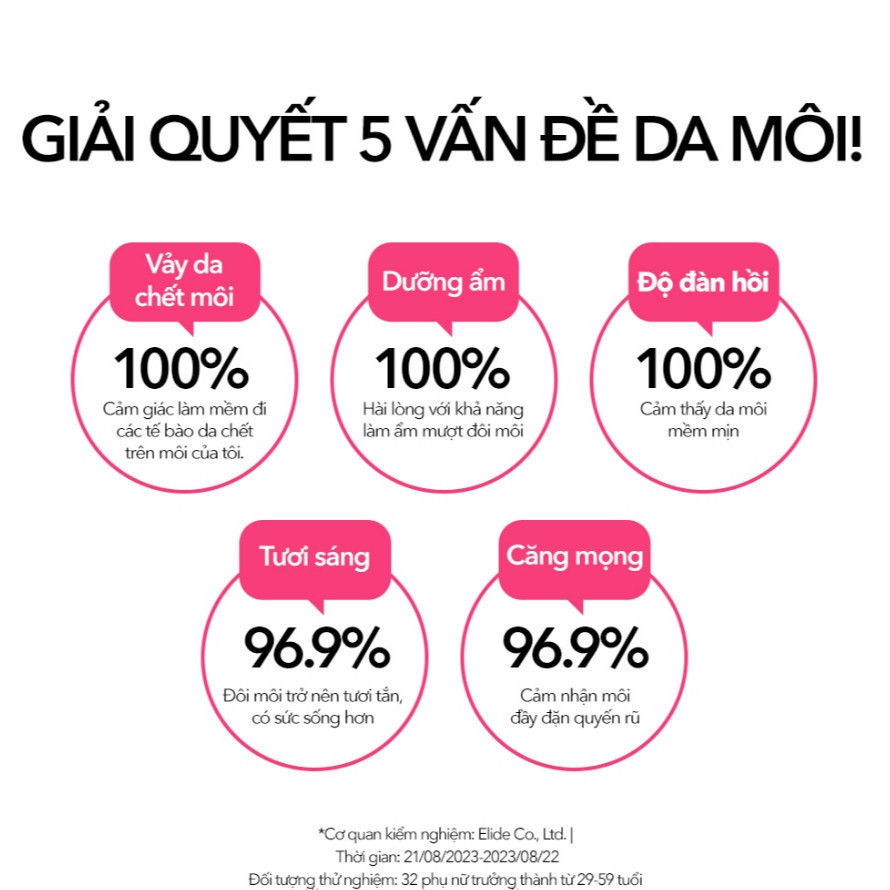 [Beyond Official]Son dưỡng môi thuần chay Beyond Angel Aqua Moisture Plumping Lipcerin 15ml | BigBuy360 - bigbuy360.vn