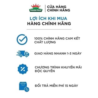Nước mắm cá cơm Thuận Phát 60 độ đạm 490ml